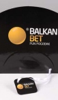 Promo lepeza / Balkan Bet