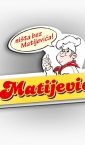 magnet, Matijević