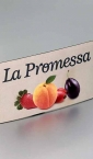 Magnetni stikeri / La Promessa