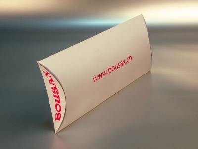 bousax-pillow-box