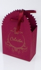 Belgijska kutijica za nakit - manja - Celesta