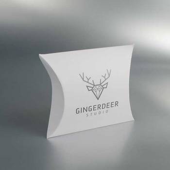 Pillow box - M3 - Gingerdeer Studio (nakit)