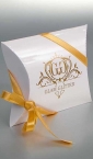 Pillow box M3 - Glam & Glitter