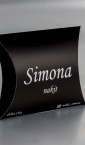 pillow-box M1 / Simona Nakit