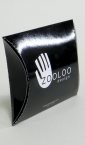 pillow box Zooloo / kutijica za nakit