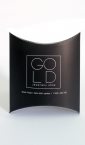 pillow box m3 - Gold (crna)
