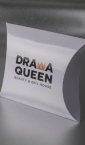 Pillow box M1 / Drama Queen