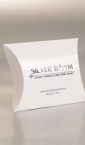 Silver boom - pillow-box S1