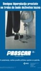 plakat "Proscar" (MSD)