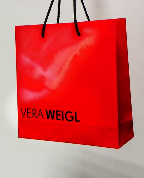 Luxury bags "Vera Weigl" - Vienna, Austria