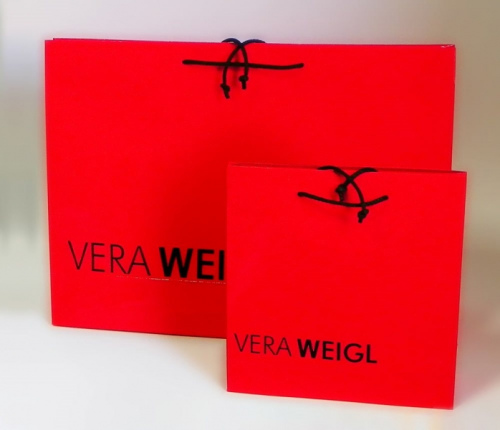 Luxury bags "Vera Weigl" - Vienna, Austri