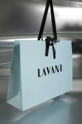 specijalne luksuzne kese "Lavani"