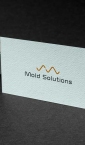 Luksuzne kartice na specijalnom reljefnom papiru u boji "Mold Solution"