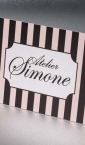 Vizit karte, digitalna štampa "Simone"