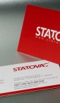 Vizit karte u ofset štampi "Statovac"