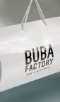 pillow box "Buba Factory" Montenegro
