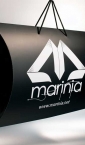 marinia / xl3 pillow box