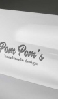 Pillow box model XL2 (bez ručki) / Pom Pom's Hand Made Design