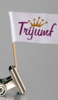 Papirne zastavice / Trijumf - Stanić 2