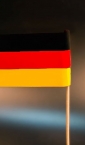 Specijalne zastavice, Nemačka