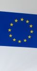zastavice od papira - EU (evropska unija)