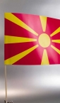 Zastavice - Makedonija