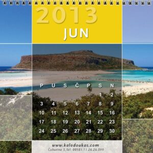 stoni kalendar 2013.