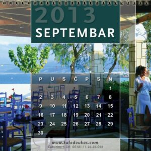 stoni kalendar 2013.