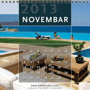 stoni kalendar 2013.