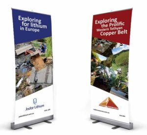 roll up poster 2000x800mm idejno rešenje, dizajn