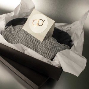 Luksuzne kutije za on-line prodaju