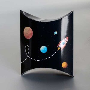 Pillow-box (M4) 115 x 150 mm