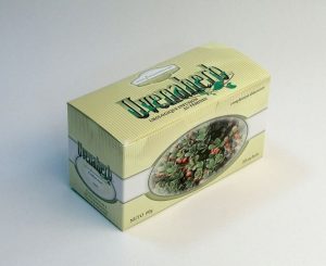 Kartonske kutije za čajeve