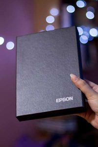 Luksuzna kutija sa magnetom (BB8)