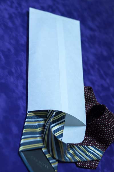 Koverat - kesa za kravate