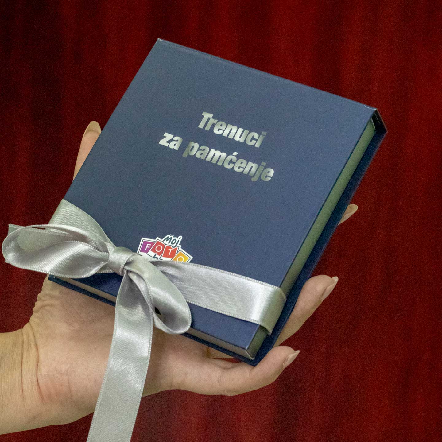 Kutija za fotografije 116x318x20mm (model BB11)