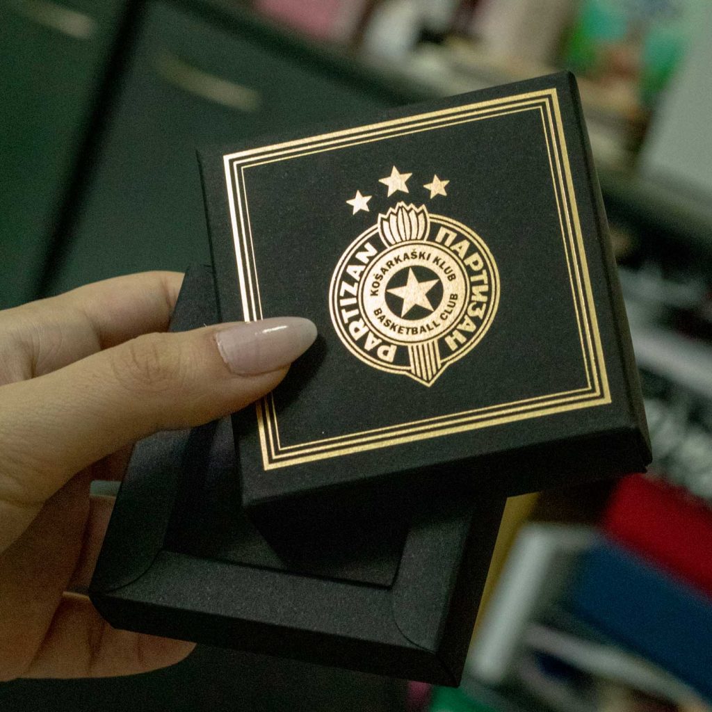 Zlatotisak, blindruk, letterpress...