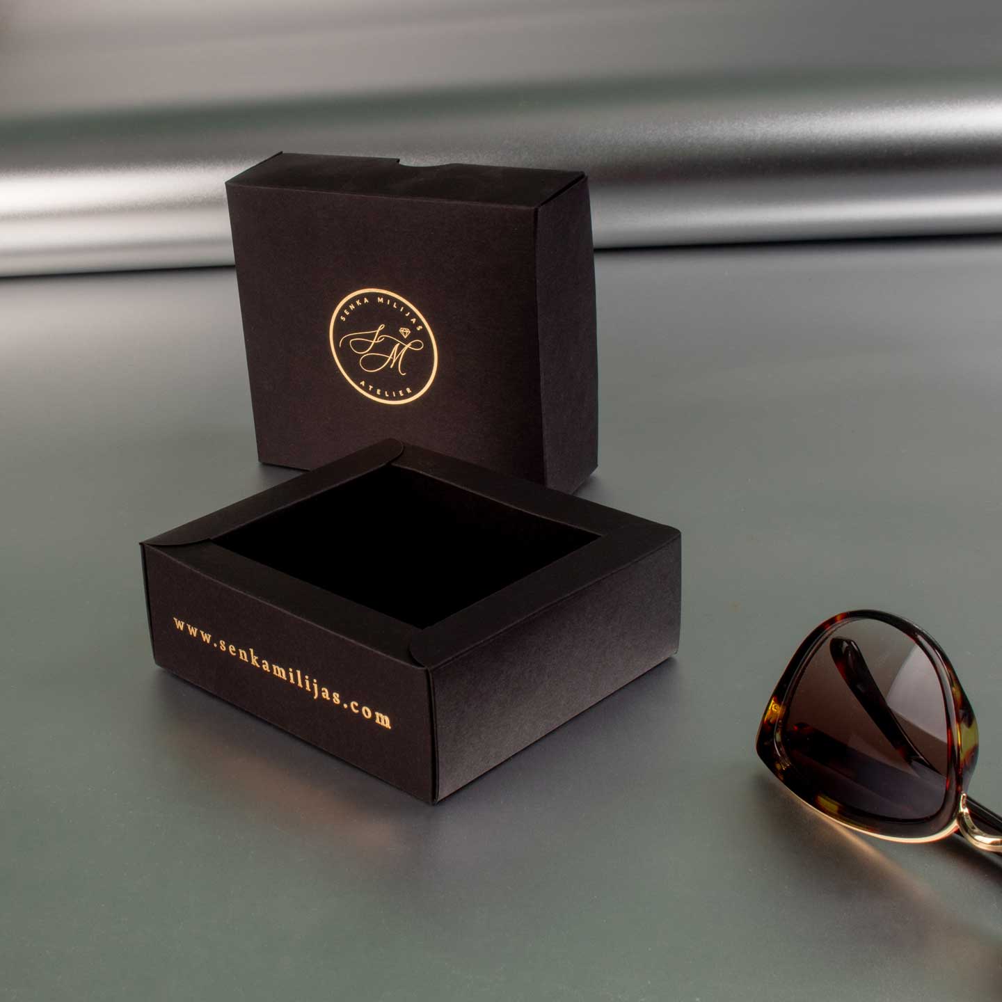 Bombonjera 104x114x40mm (BB10)