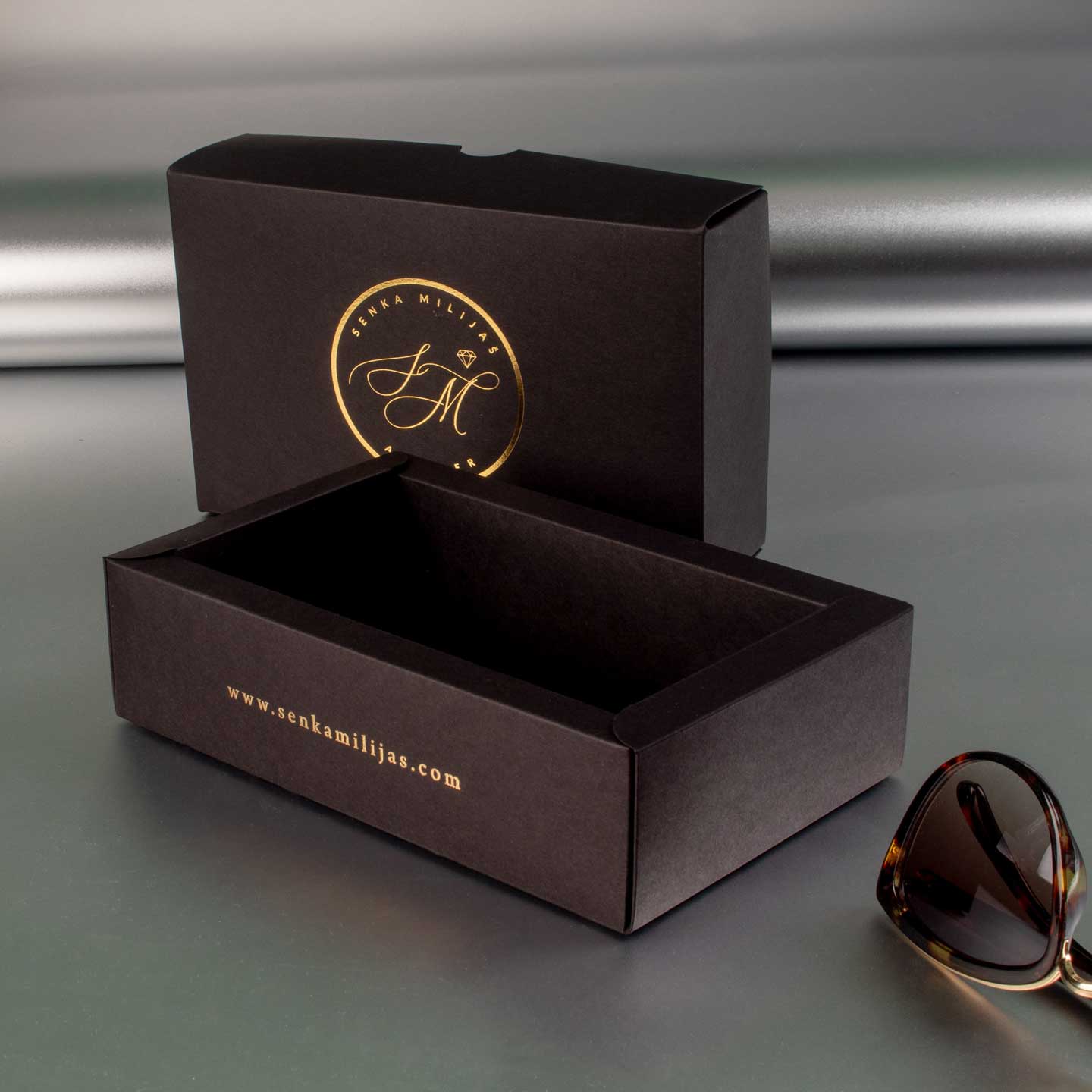 Bombonjera 104x114x40mm (BB9)