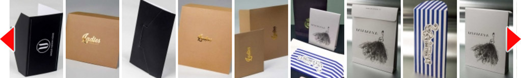 Galerija specijalne koverte