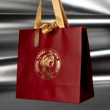 Grčka Kraljica ponovo radi