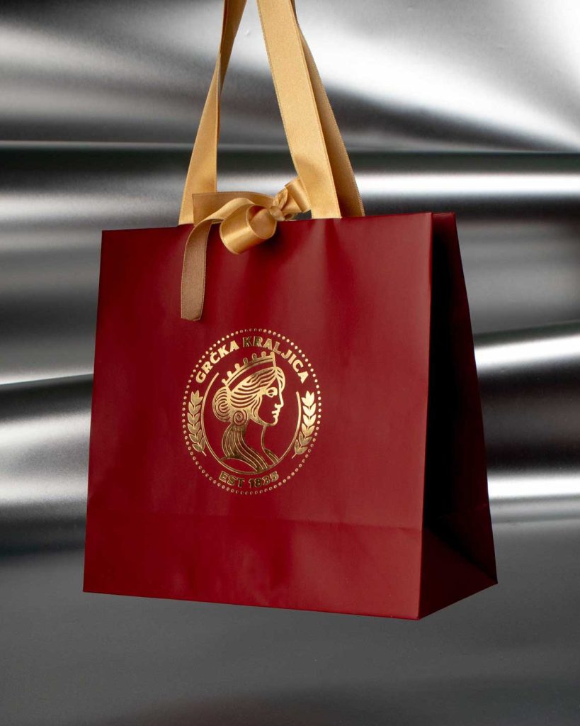 Grčka Kraljica ponovo radi