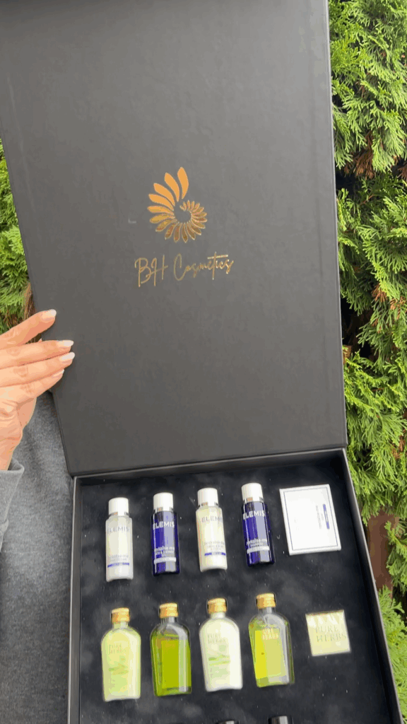 Luksuzne kutije za HORECA uzorke