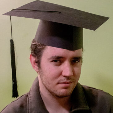 Maturske (diplomske) kape