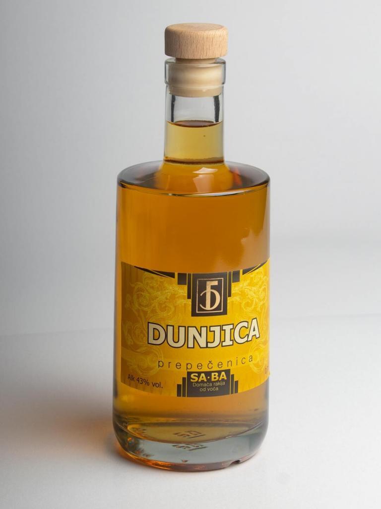 Standardne (pravougaone) etikete za vino i rakiju