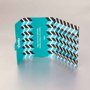 Futrole za kartice (standardne platne kartice),350gr/m2 kunstdruk, kolor 4/4, mat plastifikacija