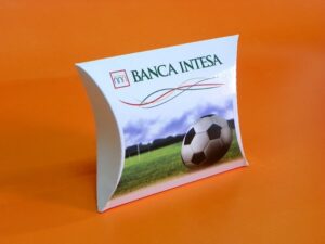pillow box m1, kutija za korporativne poklone