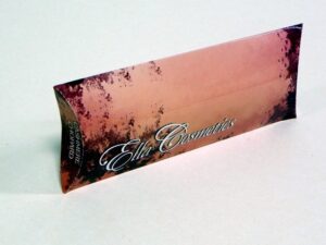 pillow-box s2, kutijica za testere (parfeme)