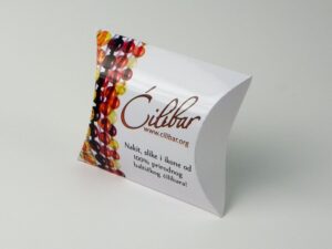 pillow box m4