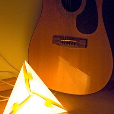 Galerija Promo stone lampe